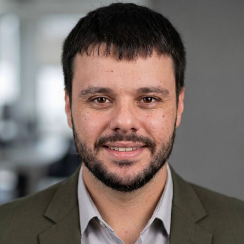 Tomás Crovetto